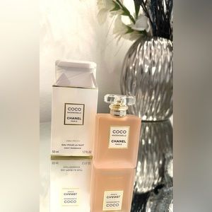 Chanel coco Mademoiselle